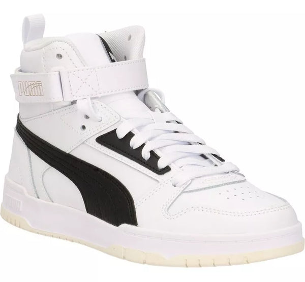 Tenis Niño Rbd Game Jr Puma