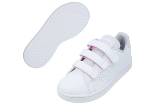 Tenis Niña Advantage Cf C Adidas