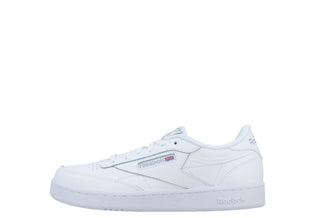 Tenis Escolar Unisex Club C Reebok