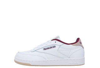 Tenis Escolar Unisex Club C Reebok