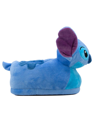 Pantufla Unisex Stitch Georgie