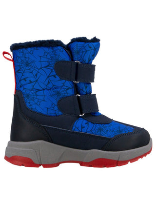 Bota Nieve Niño Spider Man Georgie