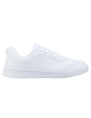 Tenis Escolar Agujeta Unisex Georgie