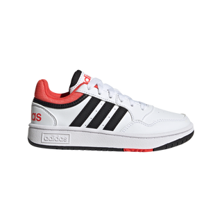 Tenis Niño Hoops 3.0 K Adidas