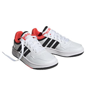 Tenis Niño Hoops 3.0 K Adidas