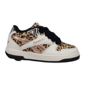 Patin Niña Heelys Animal Print Reebok