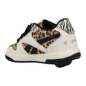 Patin Niña Heelys Animal Print Reebok