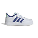 Tenis Niño Breaknet 2.0 El C Adidas