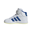 Tenis Niño Grand Court Mid K Adidas