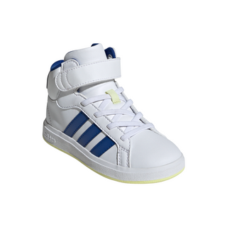 Tenis Niño Grand Court Mid K Adidas