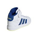 Tenis Niño Grand Court Mid K Adidas