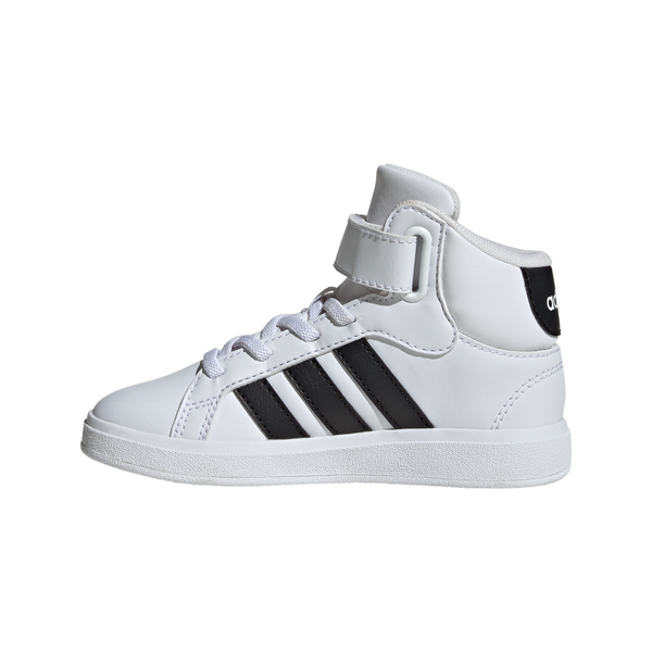 Tenis Niño Grand Court Mid K Adidas