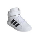 Tenis Niño Grand Court Mid K Adidas