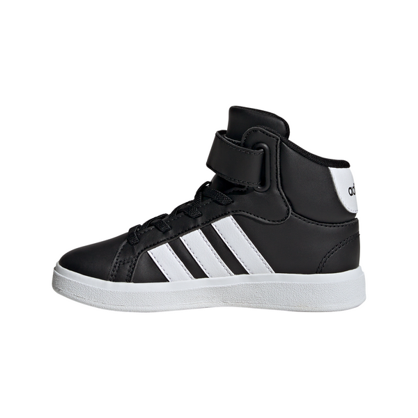 Tenis Niño Grand Court Mid K Adidas