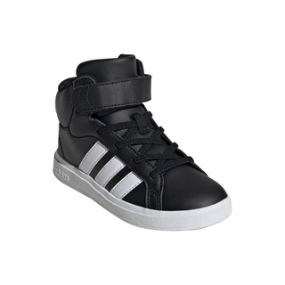 Tenis Niño Grand Court Mid K Adidas