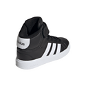 Tenis Niño Grand Court Mid K Adidas