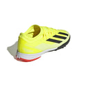 Tenis Adidas Para Niño X Crazyfast League Fútbol