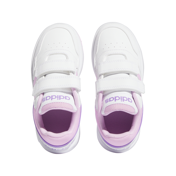 Tenis Niña Hoops 3.0 Cf C Adidas