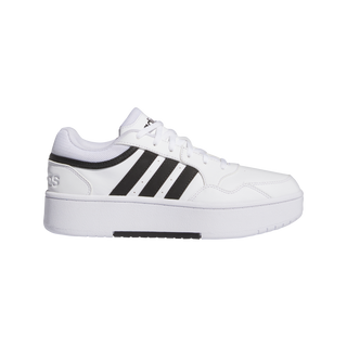 Tenis Mujer Hoops 3.0 Bold W Adidas