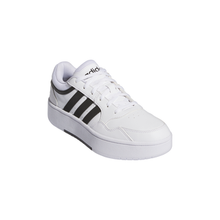 Tenis Mujer Hoops 3.0 Bold W Adidas