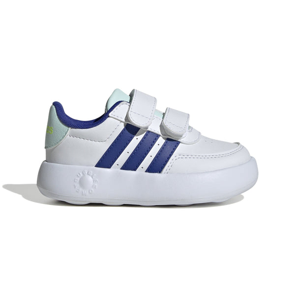 Tenis Niño Breaknet 2.0 Cf I Adidas