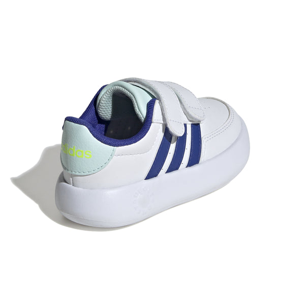 Tenis Niño Breaknet 2.0 Cf I Adidas