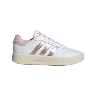 Tenis Mujer Court Platform Adidas