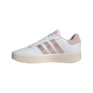 Tenis Mujer Court Platform Adidas