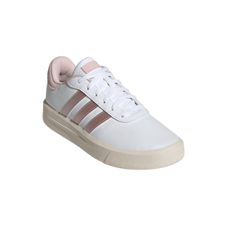 Tenis Mujer Court Platform Adidas