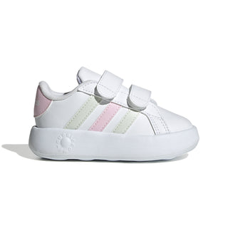 Tenis Niña Grand Court 2.0 Cf Adidas