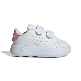 Tenis Niña Advantage Cf I Adidas