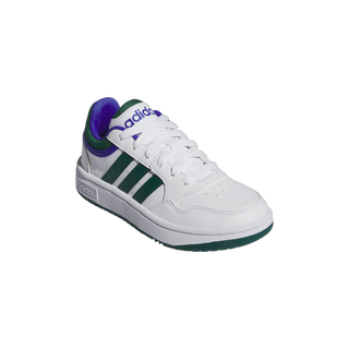 Tenis Niño Hoops 3.0 K Adidas