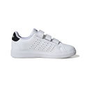 Tenis Niño Advantage Base 2.0 Adidas