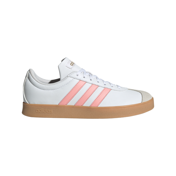 Tenis Mujer Vl Court Base Adidas