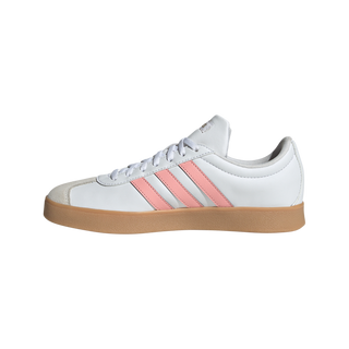 Tenis Mujer Vl Court Base Adidas