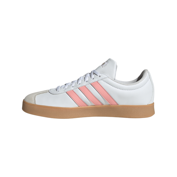 Tenis Mujer Vl Court Base Adidas