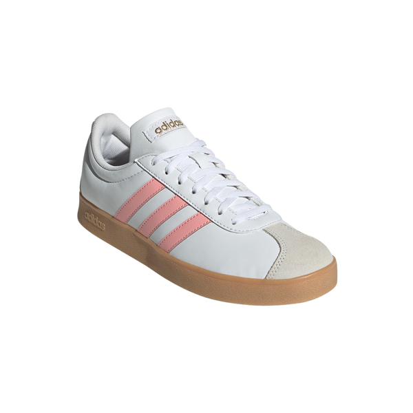 Tenis Mujer Vl Court Base Adidas