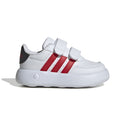 Tenis Niño Breaknet 2.0 Cf I Adidas