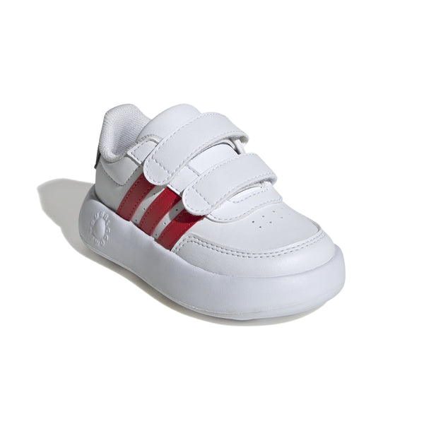 Tenis Niño Breaknet 2.0 Cf I Adidas