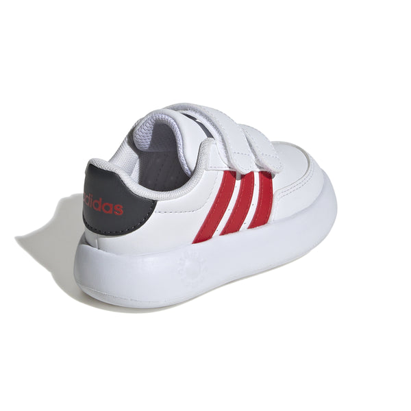 Tenis Niño Breaknet 2.0 Cf I Adidas