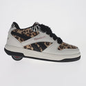 Patin Niña Heelys Animal Print Reebok