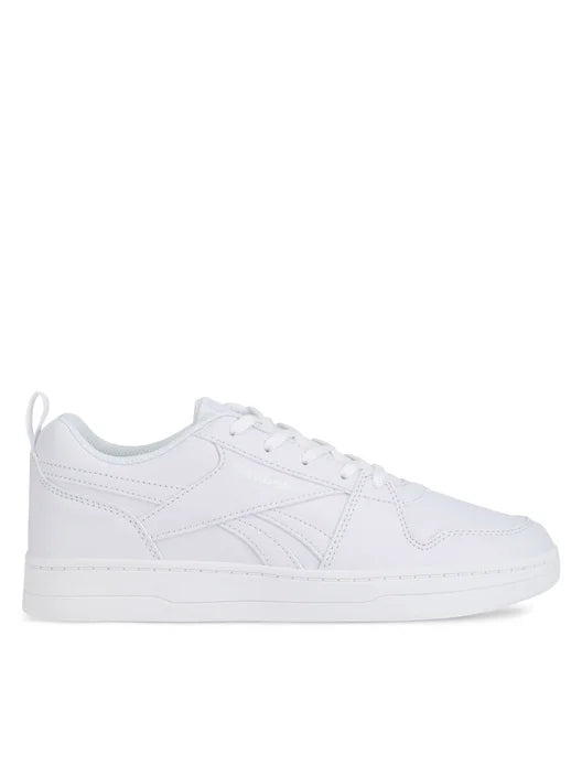 Tenis Reebok Blanco Escolar Unisex Royal Prime 2.0