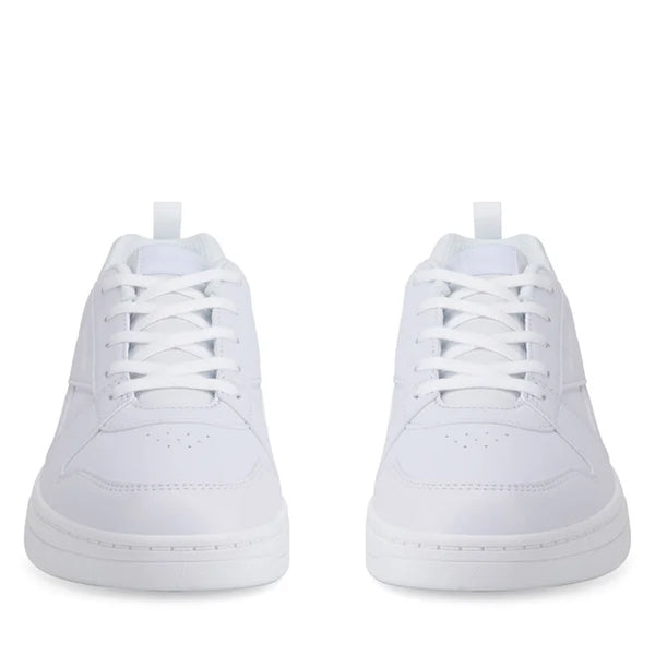 Tenis Reebok Blanco Escolar Unisex Royal Prime 2.0